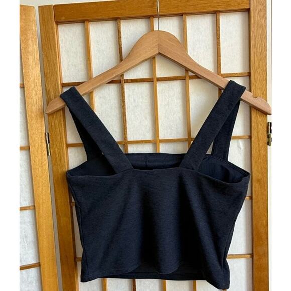 Vuori Elevation Square Neck Tank - M - Picture 1 of 6